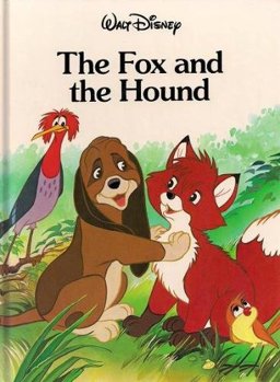 Fox and the Hound