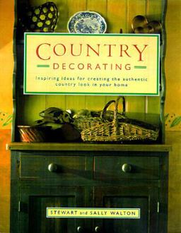 Country Decorating