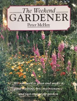 Weekend Gardner