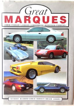 Great Marques