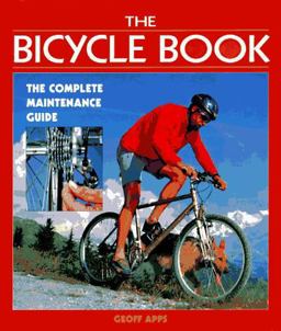 Bicycle Book