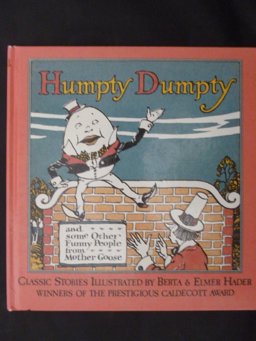 Humpty Dumpty