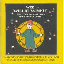 Wee Willie Winkie