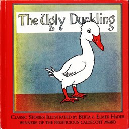 The Ugly Duckling