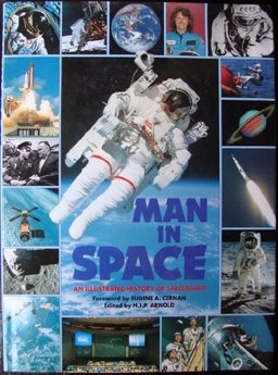 Man in Space