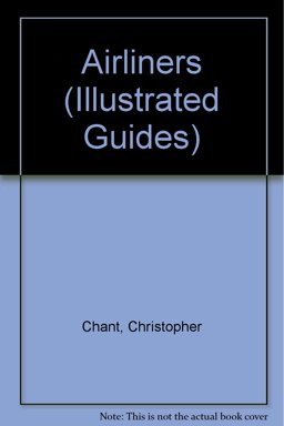 Illustrated Guide to Airliners