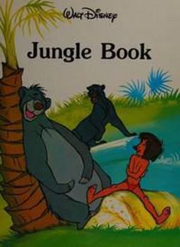 The Jungle Book