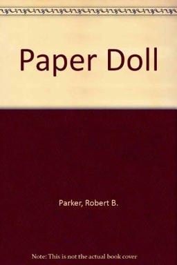Paper Doll