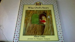 Wise Owl's Story
