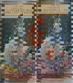 Leaves from a Child's Garden of Verses