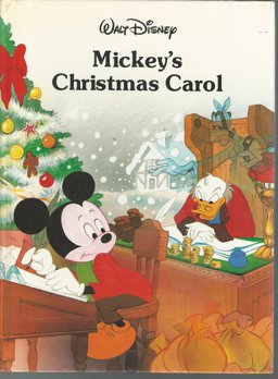 Mickey's Christmas Carol