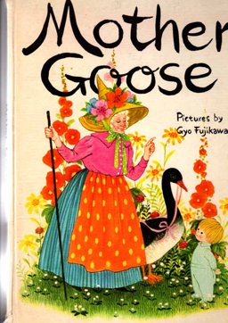 Mother Goose Nursery Rhymes