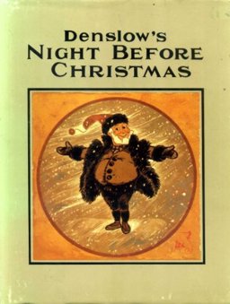 The Night Before Christmas