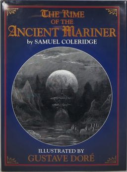 The Rime of the Ancient Mariner