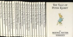 The New Adventures of Peter Rabbit