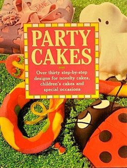 Party Cakes