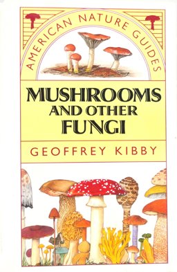 Mushrooms and Other Fungi
