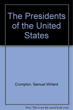 Presidents of the U. S. A.