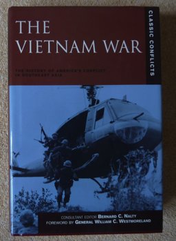 Vietnam War Vietnam War