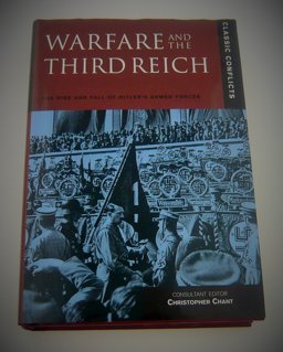 Warfare and the Third Reich