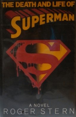 The Death and Life of Superman