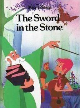The Sword in the Stone