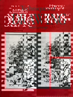 Techniques of Drawing