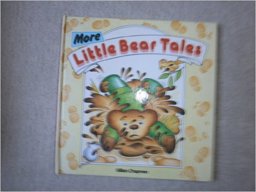 More Little Bear Tales