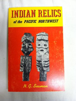 Indian Relics of Pacific