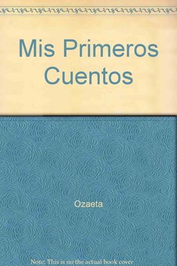 Mis Primeros Cuentos