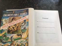 Children's Bible Stories