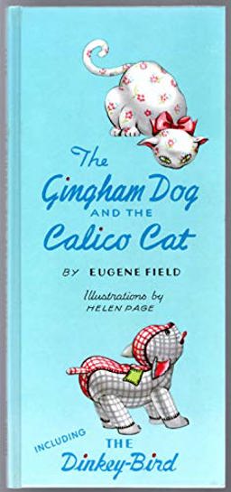 The Gingham Dog and the Calico Cat
