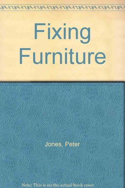 Fixing Furniture
