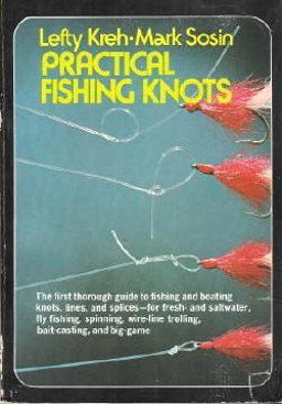 Practical Fishing Knots
