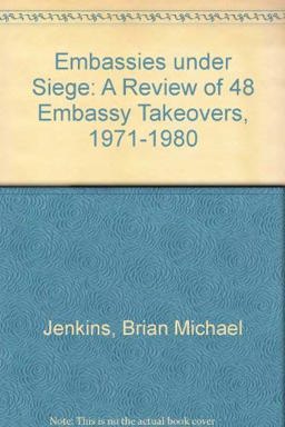 Embassies under Siege