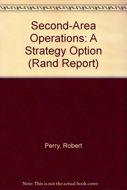 Second-Area Operations