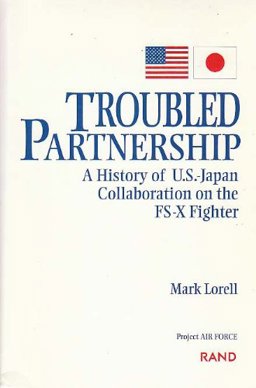 Troubled Partnership