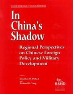 In China's Shadow In China's Shadow
