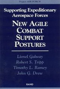 Supporting Expeditionary Aerospace Forces
