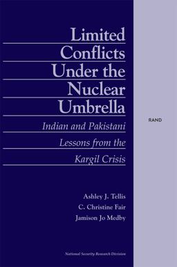Limited Conflicts under the Nuclear Umbrella