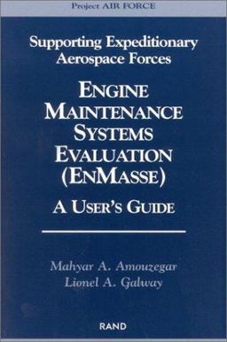 Supporting Expeditionary Aerospace Forces