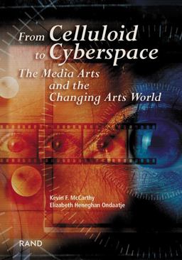 From Celluloid to Cyberspace From Celluloid to Cyberspace