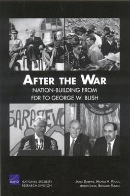 After the War After the War