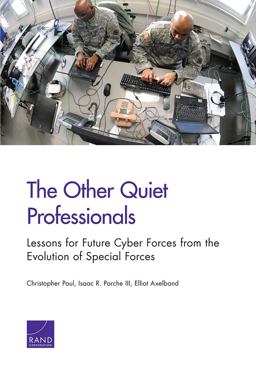 The Other Quiet Professionals