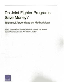 Do Joint Fighter Programs Save Money?