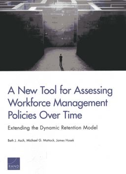 A New Tool for Assessing Workforce Management Policies over Time