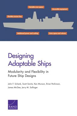 Designing Adaptable Ships