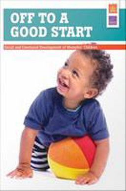 Off to a Good Start Off to a Good Start