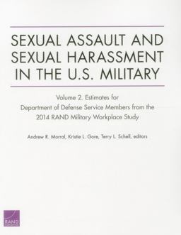 Sexual Assault and Sexual Harassment in the U. S. Military
