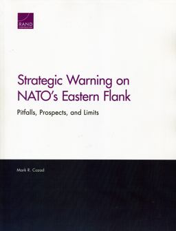 Strategic Warning on Nato's Eastern Flank